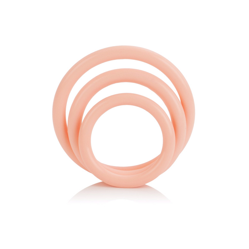 Набор колец Rings Light Calexotics