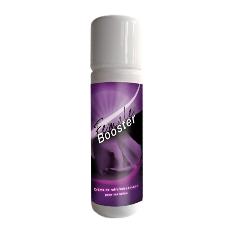 Крем для увеличения грудей Female Booster 125 мл