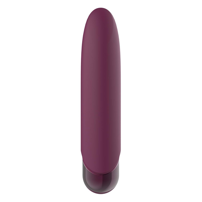 Вибратор пуля Dream Toys Glam, фиолетовый