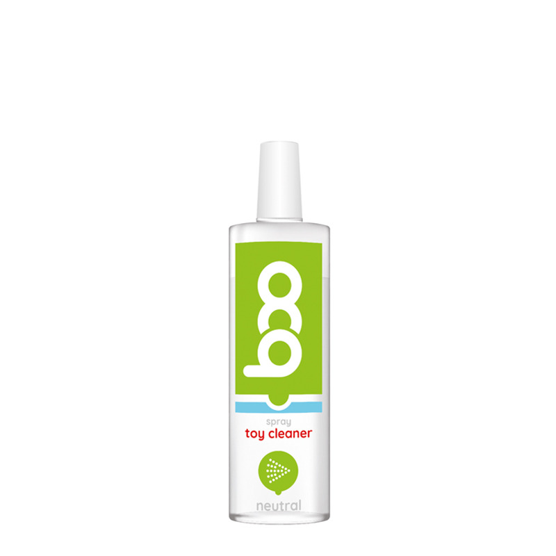 Очиститель для игрушек BOO TOY CLEANER SPRAY 150ML