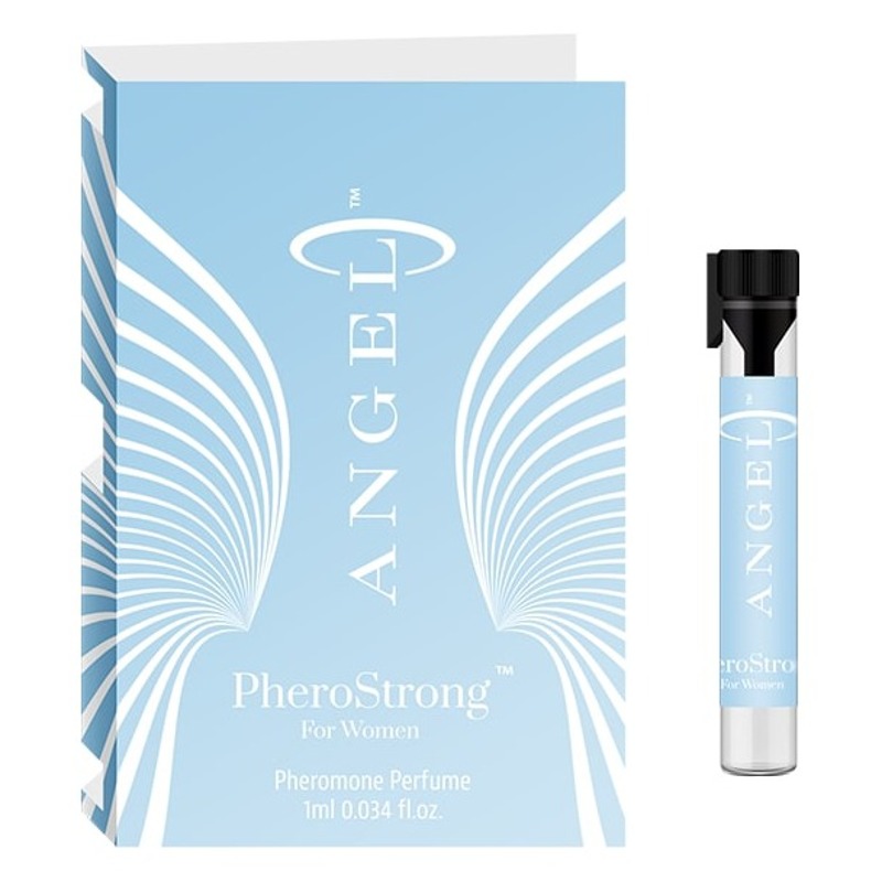 Духи PheroStrong Angel для женщин 1 мл