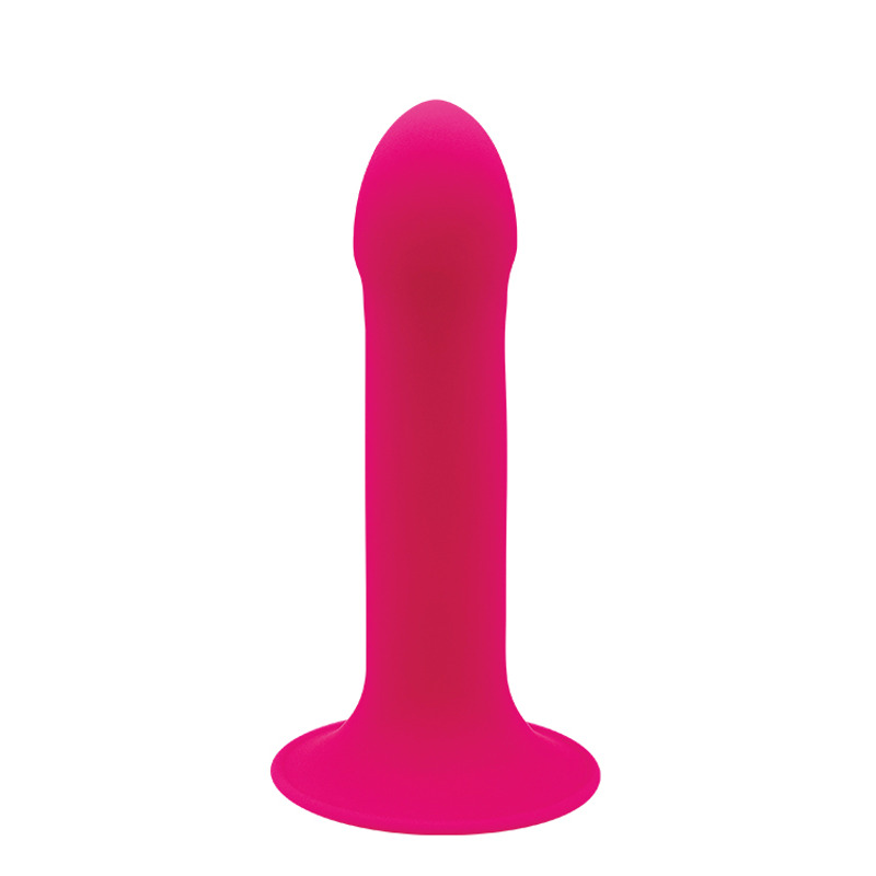 Фаллоимитатор Термоактивный Dream Toys розовый, 16.5 х 4 см