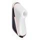 Вакуумный клиторальный стимулятор Satisfyer Traveler, корпус-чехол на магнитах