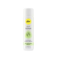 Лубрикант на водной основе pjur MED Repair glide 100 мл с регенерирующим гиалуроном для сухой кожи