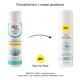 Лубрикант на водной основе pjur MED Natural glide 100 мл специально для сухой и чувствительной кожи