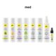 Лубрикант на водной основе pjur MED Natural glide 100 мл специально для сухой и чувствительной кожи
