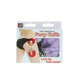 Наручники Metal Handcuff with Plush, LAVENDER