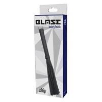 Флогер BLAZE WHIP BLACK