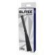 Флогер BLAZE WHIP BLACK