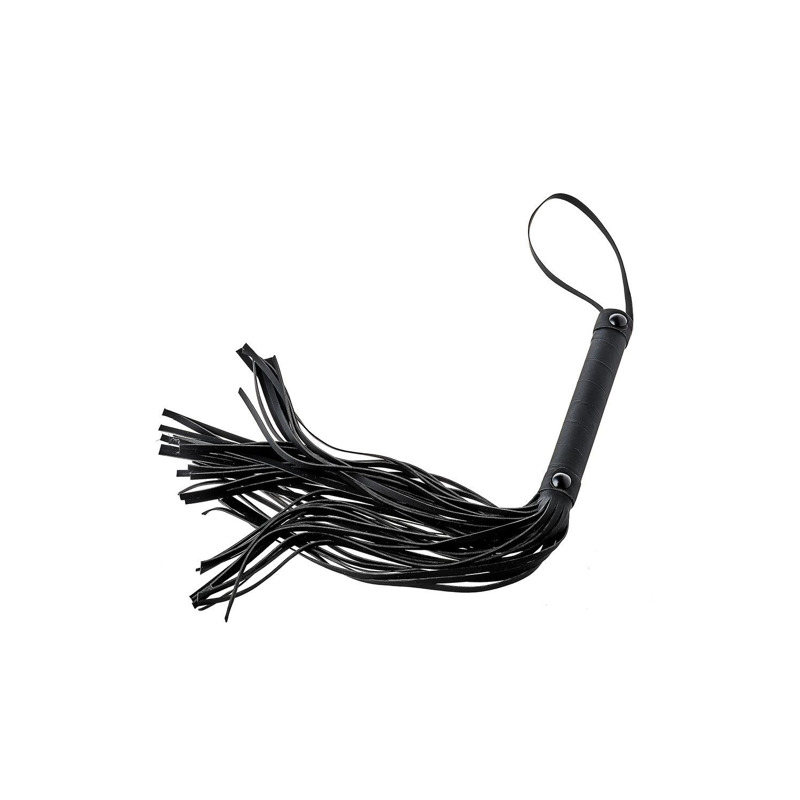 Флогер BLAZE WHIP BLACK