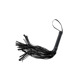 Флогер BLAZE WHIP BLACK