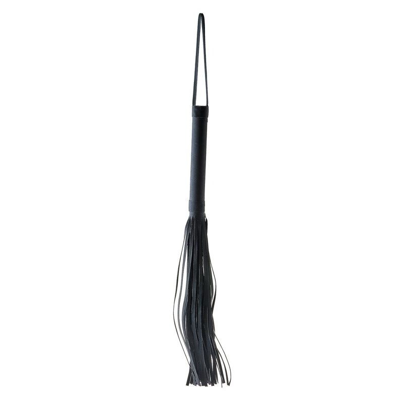 Флогер BLAZE WHIP BLACK