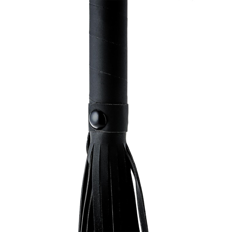 Флогер BLAZE WHIP BLACK