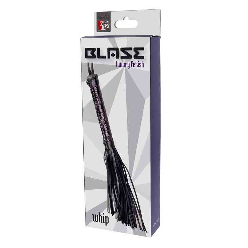 Флогер BLAZE WHIP PURPLE