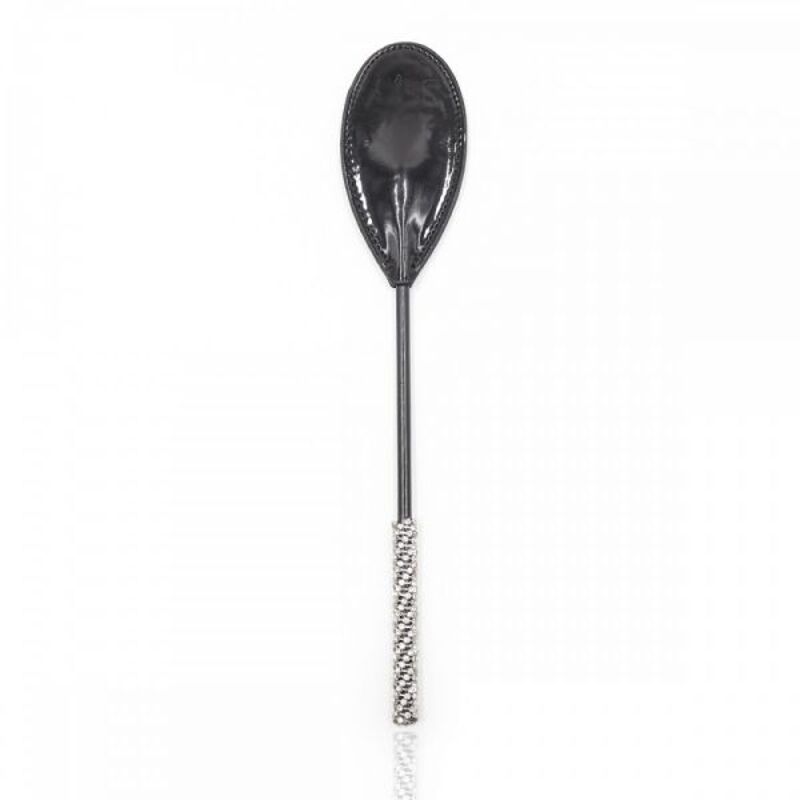 Стек BDSM DS Fetish Short Diamind Black