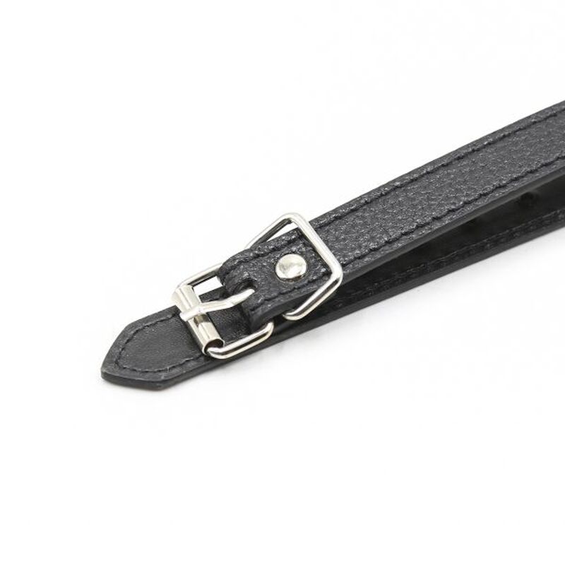 Кляп сердце Silicone Luxury Fetish Pink