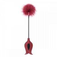 Стек двухсторонний Carrot and Stick Bordo