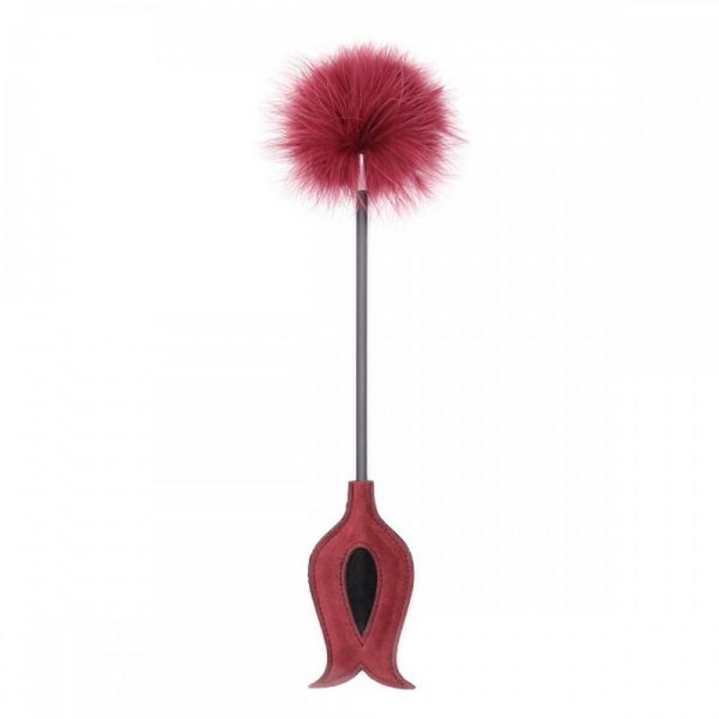 Стек двухсторонний Carrot and Stick Bordo