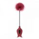 Стек двухсторонний Carrot and Stick Bordo