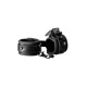 Наручники BLAZE LUXURY HANDCUFF CROCO BLACK