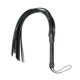 Плетка EasyToys Small Leather Flogger