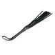Плетка EasyToys Small Leather Flogger