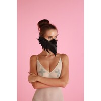 Маска на рот Muzzle 1