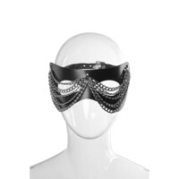 Маска с цепочками Mask-c1 Маска с цепочками Mask-c1
