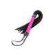Флоггер NS Novelties ELECTRA FLOGGER PINK