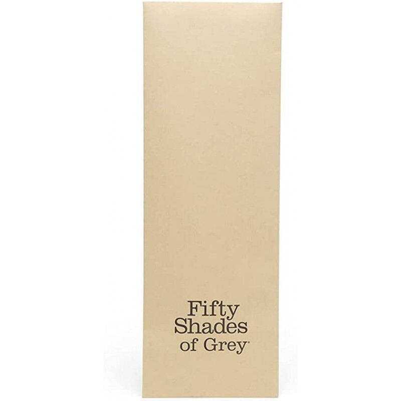 Наручники с цепочкой Fifty Shades of Grey Bound