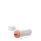 Мастурбатор HAPPY ENDING SHOWER STROKER SELF LUBRICATING MOUTH