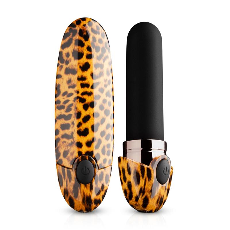 Вибропуля Panthra Asha Lipstick Vibrator