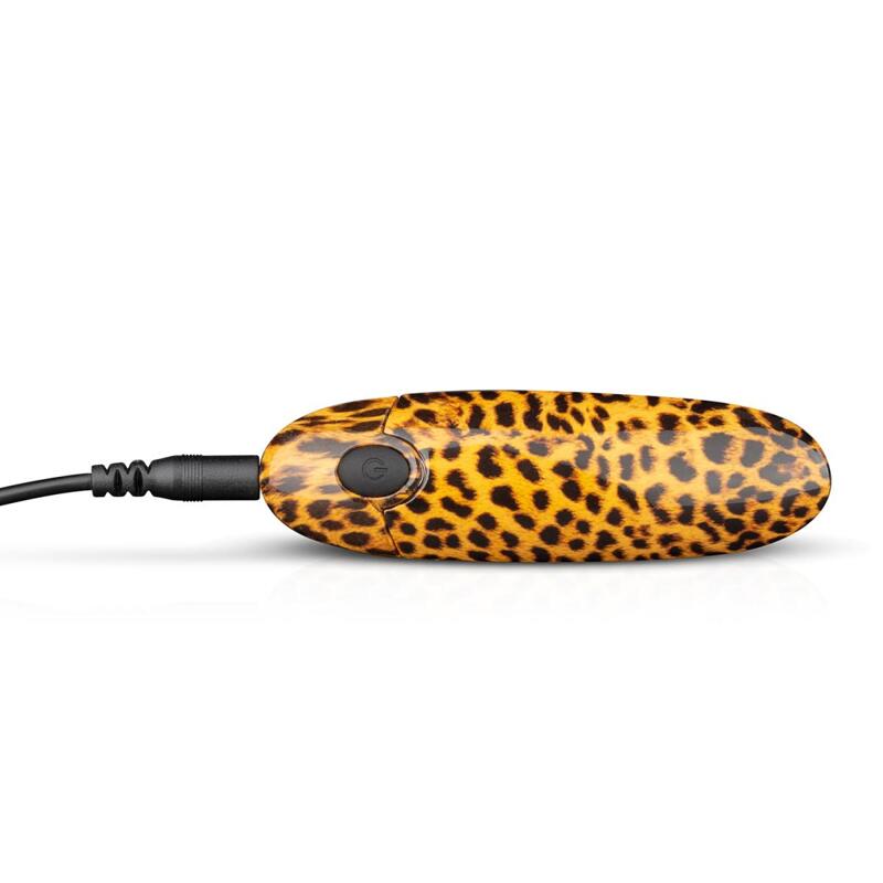 Вибропуля Panthra Asha Lipstick Vibrator