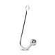 Крюк анальный бондажный Bondage Hook - 1 Ball