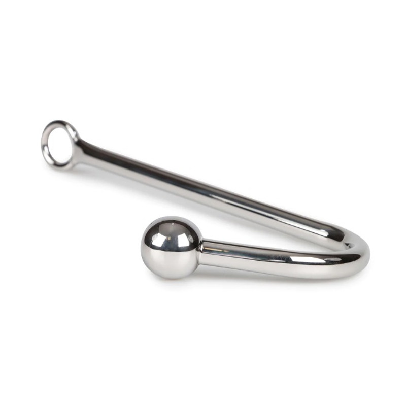 Крюк анальный бондажный Bondage Hook - 1 Ball
