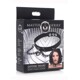 Чекер XR Brands Gothic Heart Adjustable Collar