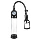 Вакуумная помпа Boss Series: Power pump MASTER