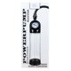 Вакуумная помпа Boss Series: Power pump MASTER