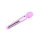 Вибро-Микрофон Massager Genius USB Рожевий 10 Function