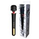 Вибратор-Микрофон черный Massager Super Powerful USB 10 Function