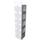 Вибратор-Микрофон черный Massager Super Powerful USB 10 Function