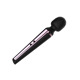 Вибро-Микрофон Massager Genius USB Чорний 10 Function