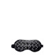 Повязка на глаза WHIPSMART DIAMOND EYEMASK BLACK