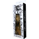 Анальная пробка с хвостом Boss of toys Fox TAIL- Brown XL