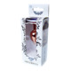 Анальна пробка Plug-Jewellery Red Gold PLUG- Dark Blue