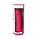 Фаллоимитатор SilexD Henry Pink (MODEL 2 size 7.5in), двухслойный, силикон+Silexpan, диаметр 4,8см