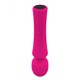 Вибратор Микрофон Rechargeable Power Wand - Рожевий