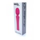 Вибратор Микрофон Rechargeable Power Wand - Рожевий