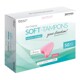 Тампон JoyDivision Soft Tampons Mini 1 шт