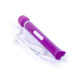 Вибромассажер Magic Massager, фиолетовый